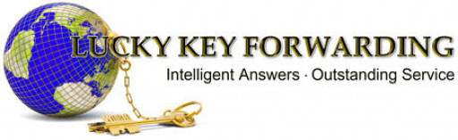 Lucky Key Forwarding