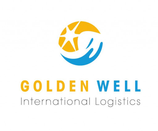 GOLDEN WELL INTERNATIONAL LOGISTICS CO., LTD.